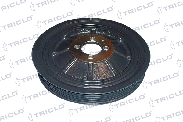  Polia de cambota Opel Insignia A sedan (G09) (2008 - 2017) A