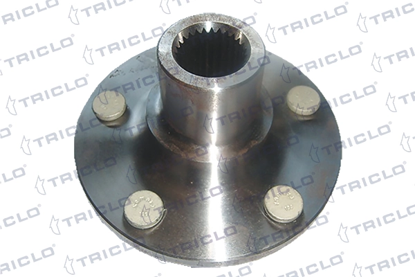 Compre Cubo dianteiro Ford Focus 3