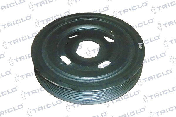 Polia de cambota Renault Trafic III EG