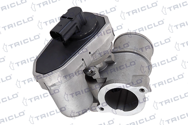 Válvula EGR de recirculação dos gases Jaguar X-type CF1