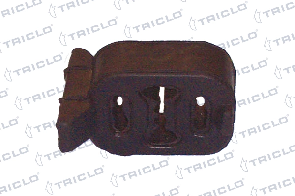 Coxim de fixação do silenciador para Volvo V70 I LV