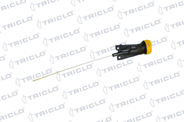  Sonda (indicador) do nível de óleo no motor Nissan Micra hatchback (K14) (2016 - 2026) 