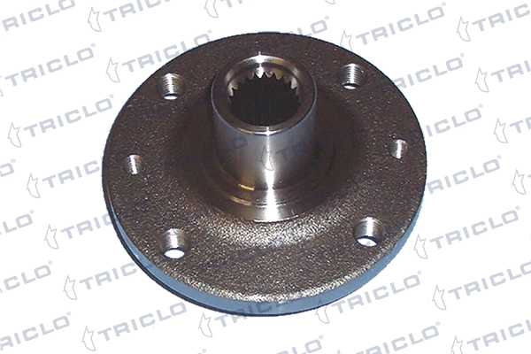  Cubo dianteiro Renault LOGAN II sedan (L52) (2012 - 2026) II