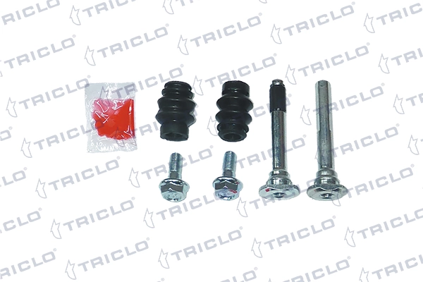 Kit de reparação de suporte do freio dianteiro Toyota Corolla  E15