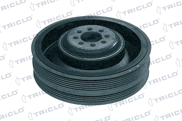 Compre Polia de cambota Skoda SuperB 1