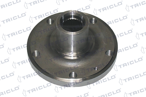 901537 Triclo