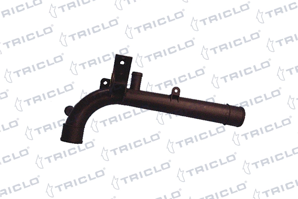  Mangueira (cano derivado) do sistema de esfriamento Opel Vectra C sedan (2002 - 2008) C