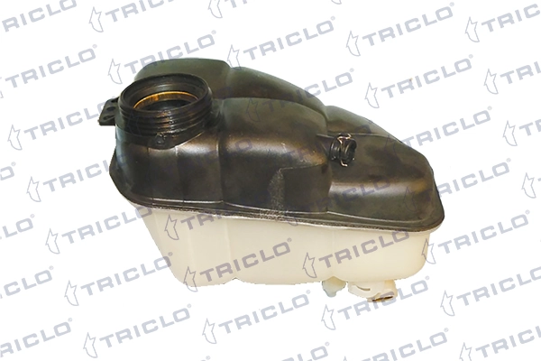  Tanque de expansão do sistema de esfriamento Mercedes E sedan (W211) (2002 - 2008) 
