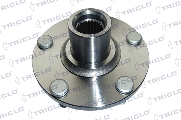 Cubo dianteiro Nissan Primera  P12