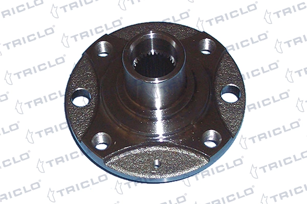 Cubo dianteiro Opel Astra F 51, 52, F35, M35
