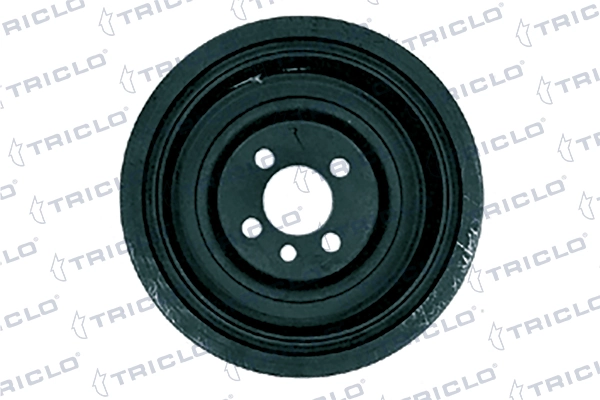 Polia de cambota Volkswagen Caddy 4 SAB, SAJ