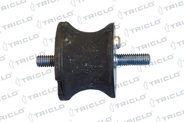  Coxim de transmissão (suporte da caixa de mudança) BMW 3 coupé (E92) (2005 - 2013) 