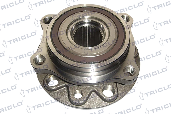 Cubo dianteiro para Alfa Romeo 159  939