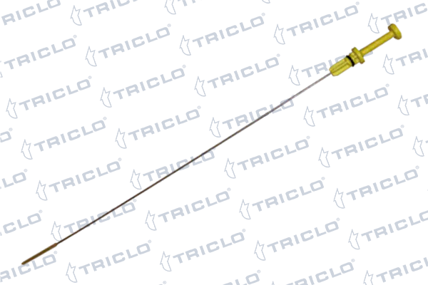 Compre Sonda (indicador) do nível de óleo no motor Peugeot 205 2