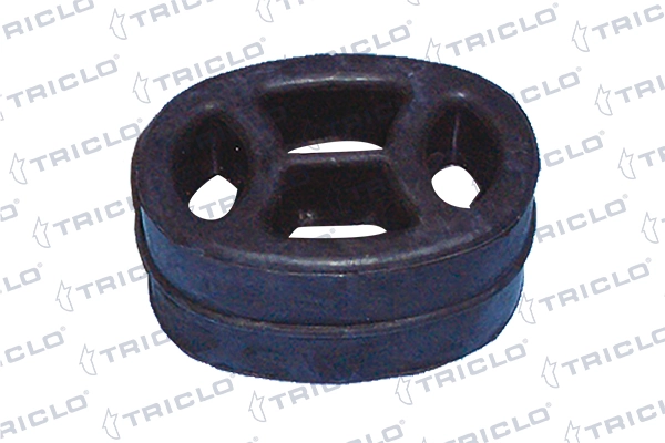 Coxim de fixação do silenciador Ford Fiesta Mk3 GFJ