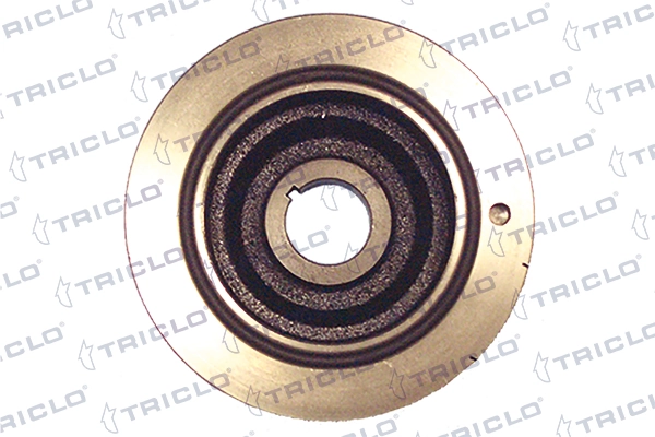 Compre Polia de cambota Ford Mondeo 1