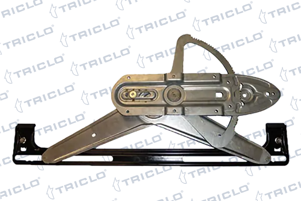 Mecanismo de acionamento de vidro da porta dianteira esquerda Ford C-Max DM2