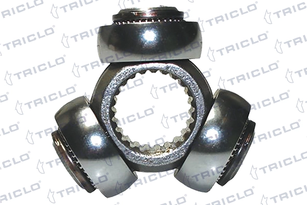 Junta homocinética interna, tripé Fiat Fiorino 225