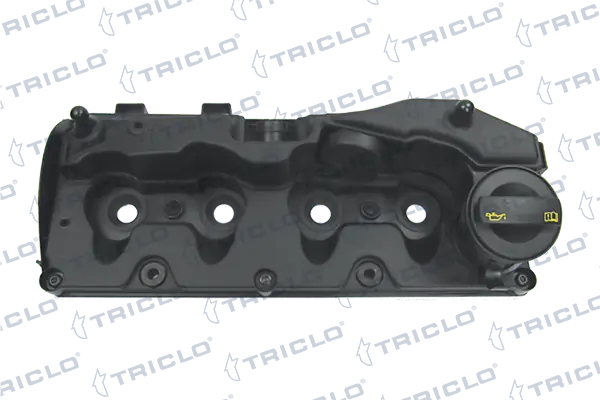 Tampa de válvulas Volkswagen Passat B7 362