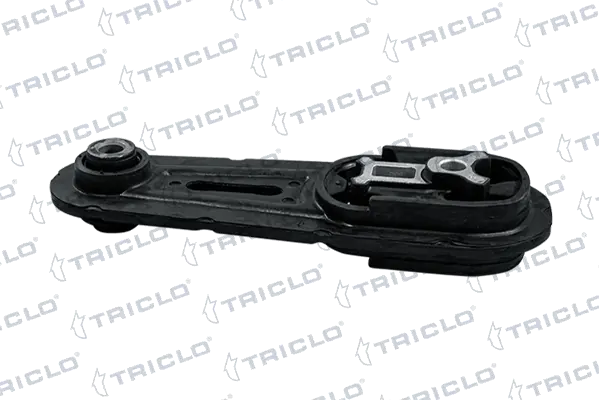 Coxim (suporte) traseiro de motor para Nissan Tiida  C13