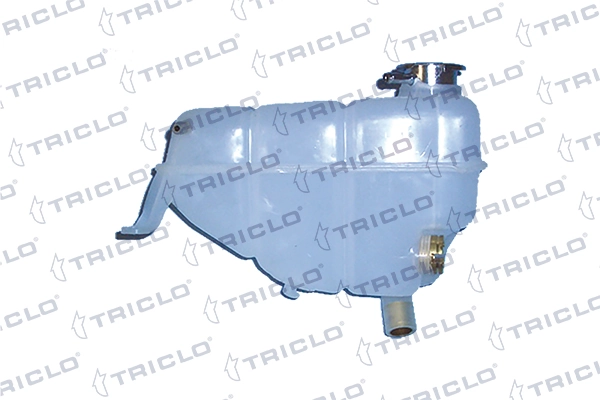 Tanque de expansão do sistema de esfriamento Mercedes E  A124