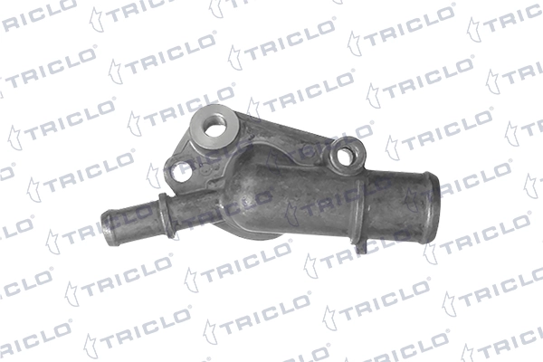 Caixa do termostato para Fiat Punto  176C