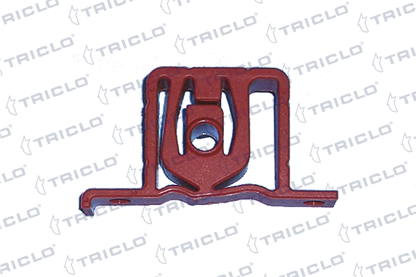 Coxim de fixação do silenciador Volkswagen Tiguan I 5N1, 5N2