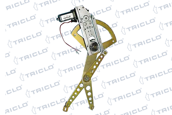 Compre Mecanismo de acionamento de vidro da porta dianteira direita Mercedes E 