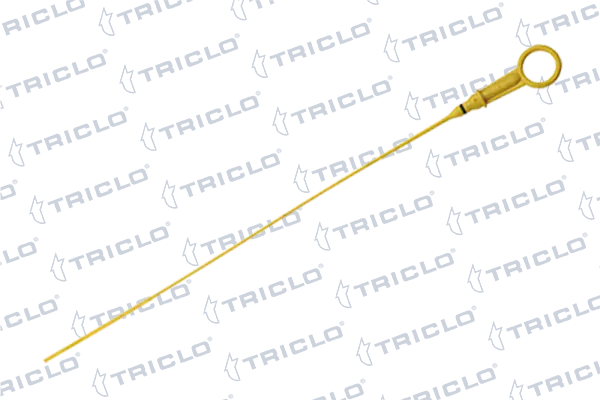 Sonda (indicador) do nível de óleo no motor para Renault Clio SYMBOL LB0, LB1, LB2