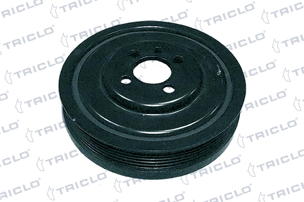 Polia de cambota Volkswagen Caddy 4 SAB, SAJ