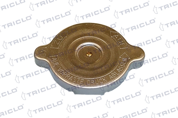 Compre Tampa (tampão) do radiador Mercedes Sprinter 