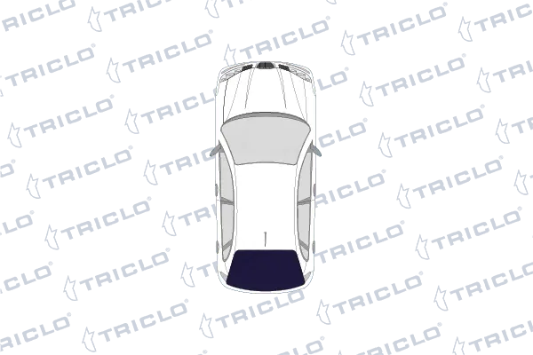 Compre Fecho de tampa de porta-malas (de 3ª/5ª porta traseira) Volkswagen Passat 