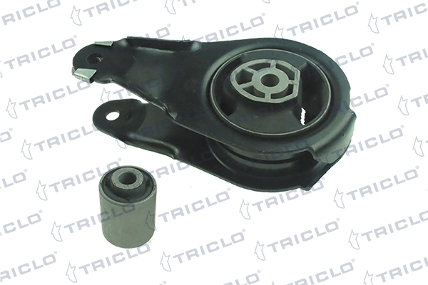 Coxim (suporte) traseiro de motor Peugeot 307 preço, a partir de 62,77 USD