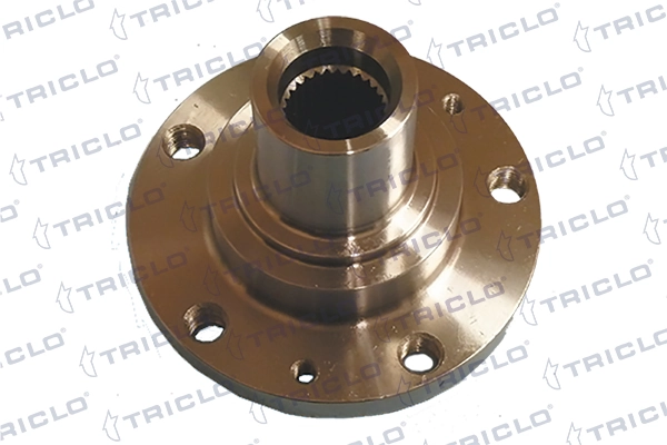 Compre Cubo dianteiro Peugeot Boxer 1