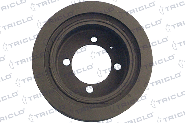 Polia de cambota Opel Corsa 93, 94, 98, 99