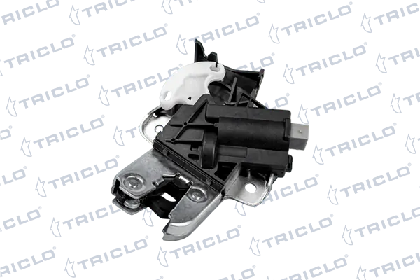  Fecho de tampa de porta-malas (de 3ª/5ª porta traseira) Volkswagen Passat B6 sedan (3C2) (2005 - 2011) B6