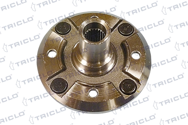 Compre Cubo dianteiro Chevrolet Spark (Matiz) 