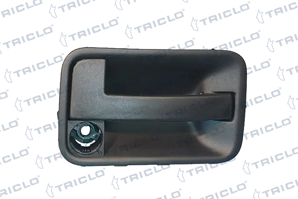 Maçaneta dianteira direita da porta externa Peugeot Expert 224