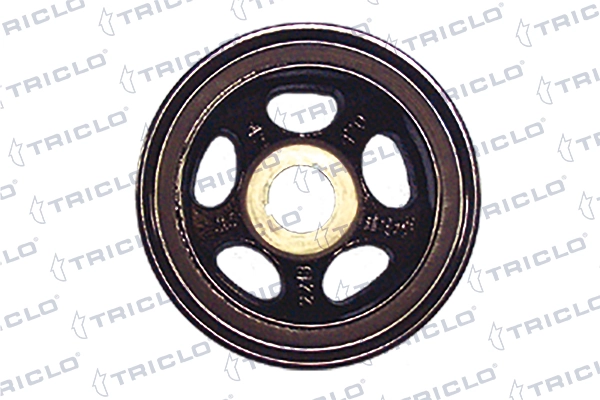 Polia de cambota para Mercedes GL  X164