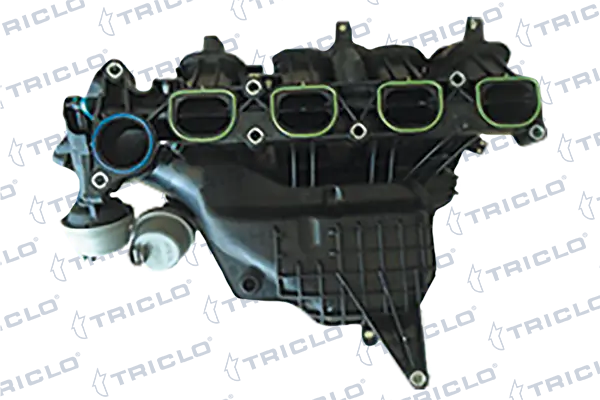 Compre Tubo coletor de admissão Volvo S80 2