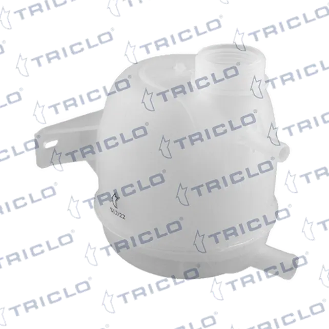  Tanque de expansão do sistema de esfriamento Renault LOGAN I sedan (LS) (2004 - 2026) I