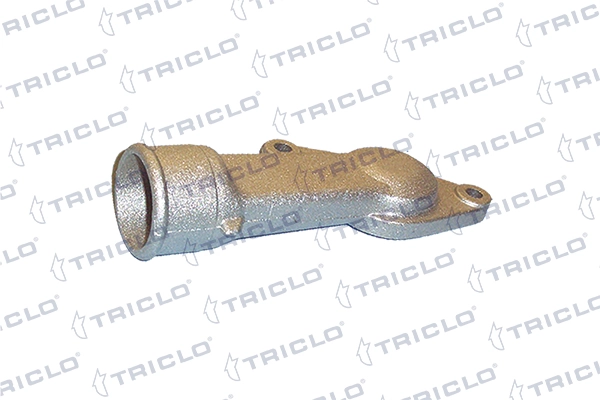 Caixa do termostato Opel Astra 51, 52, F35, M35