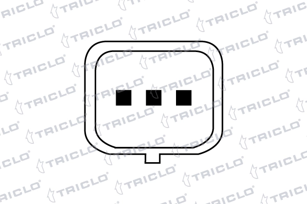 Corretor da luz Citroen Berlingo MF