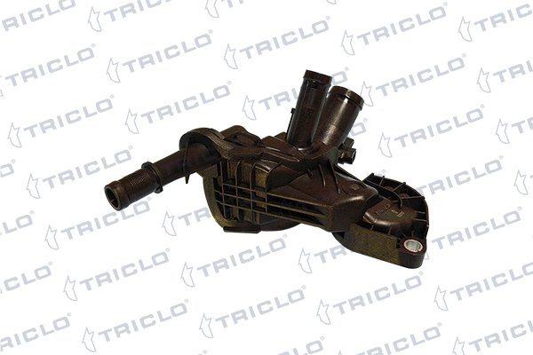 Caixa do termostato Renault SANDERO