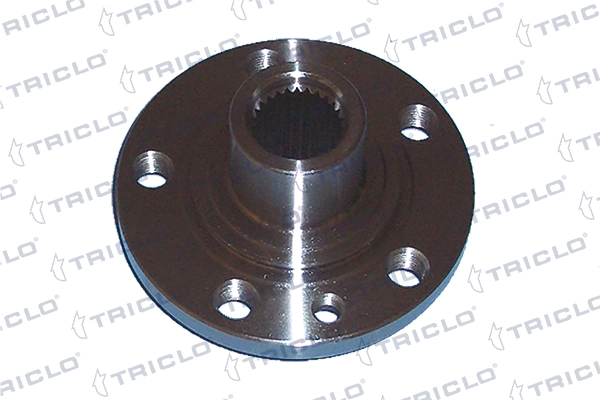 Compre Cubo dianteiro Peugeot Expert 