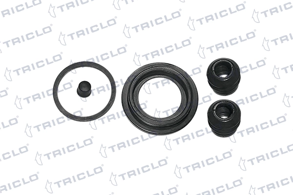  Kit de reparação de suporte do freio traseiro Seat Ibiza IV ST carrinha (6J8, 6P8) (2010 - 2026) IV ST
