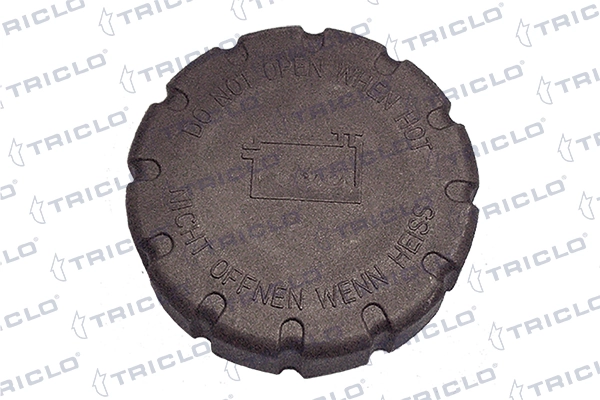 Tampa (tampão) do tanque de expansão Mercedes C W202