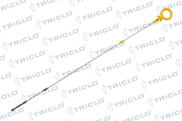 Sonda (indicador) do nível de óleo no motor para Seat Exeo ST 3R5