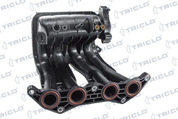  Tubo coletor de admissão Citroen Xsara coupé (N0) (1998 - 2005) 