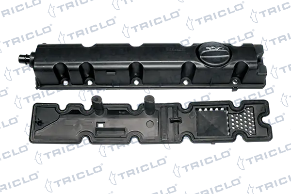 Купить DRM0240S Polcar Клапанная крышка